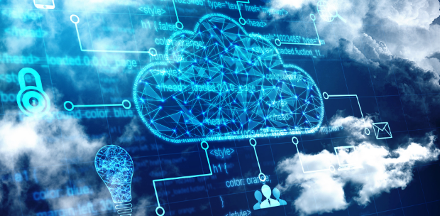 云计算模式正在规模化影响企业IT策略和企业数据中心建设